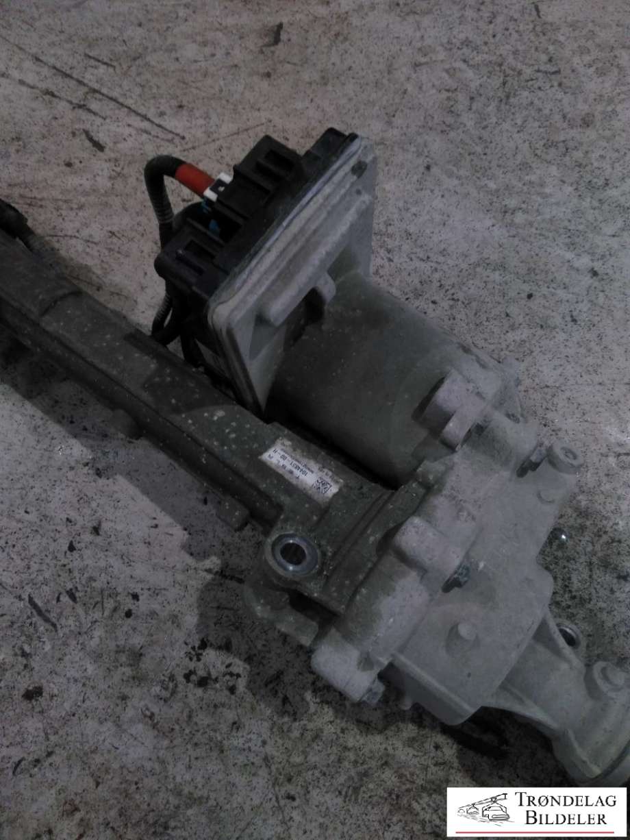 Tannstang elektrisk til Tesla Model 3 2018-2023 (Fase 1) (1044831-00-H|)