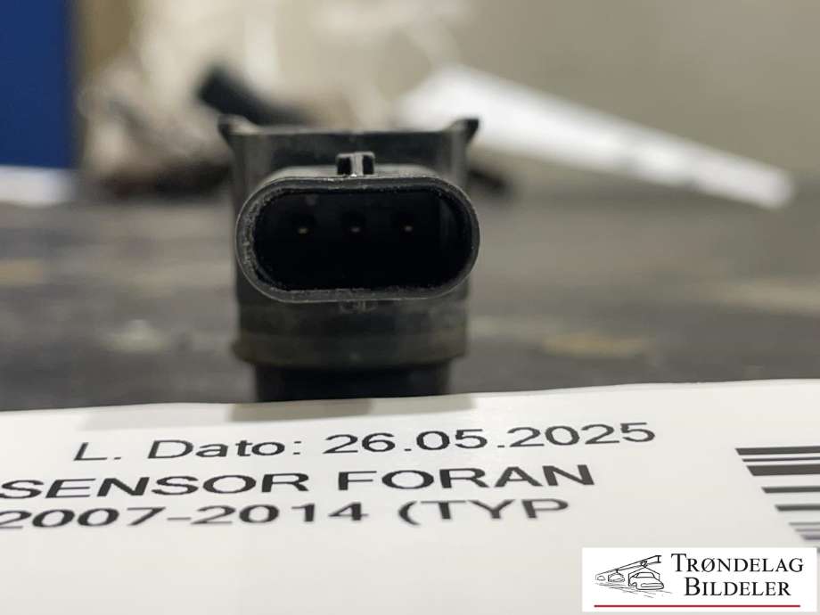 Parkeringssensor foran til Volvo XC90 2007-2014 (Type I, Fase 2)  (31341344|)