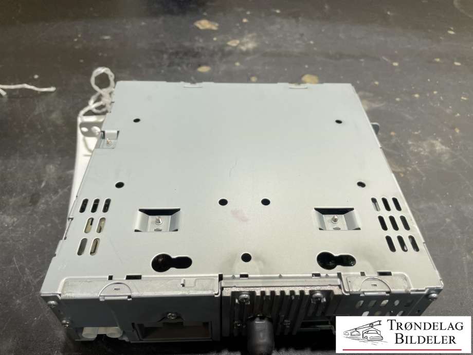 Bilstereo til Volvo XC90 2007-2014 (Type I, Fase 2)  (31328065|)