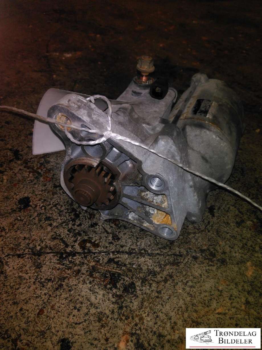Starter til Dodge Challenger 2008-2023  (04608801AB|)
