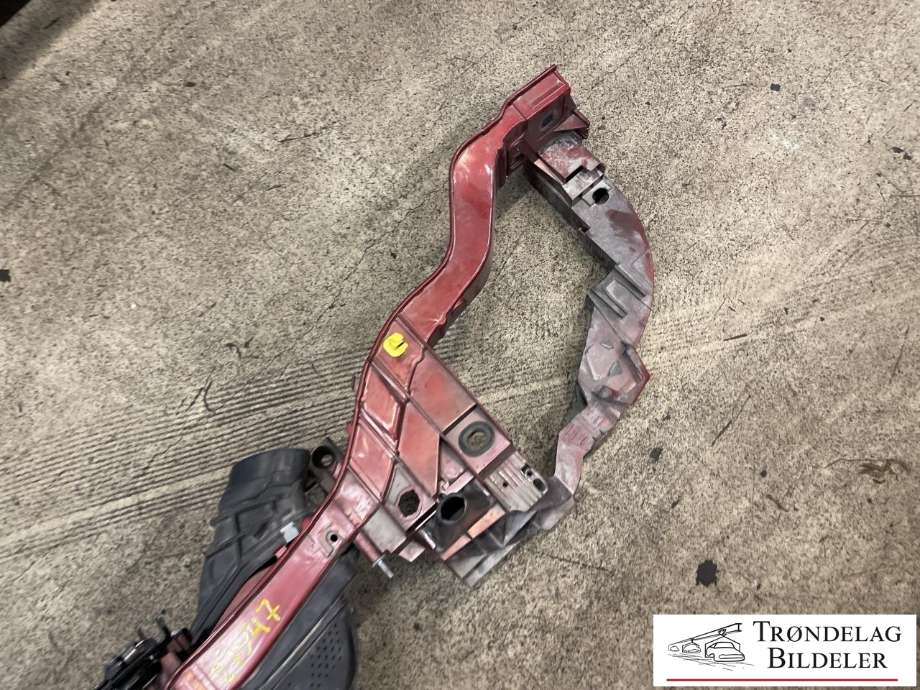 Frontplate til Ford Kuga 2013-2019  