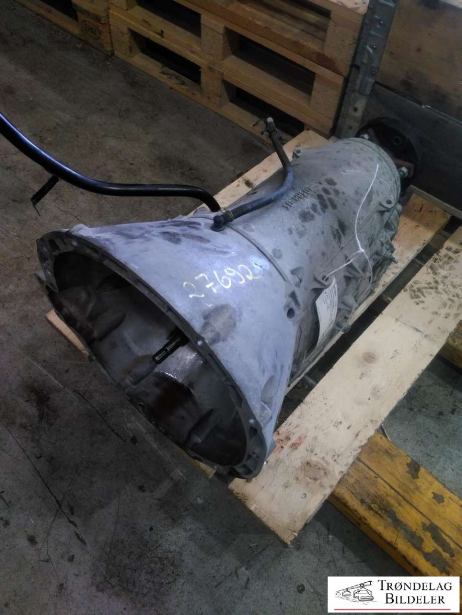 Girkasse automat til Dodge Challenger, 2008-2023