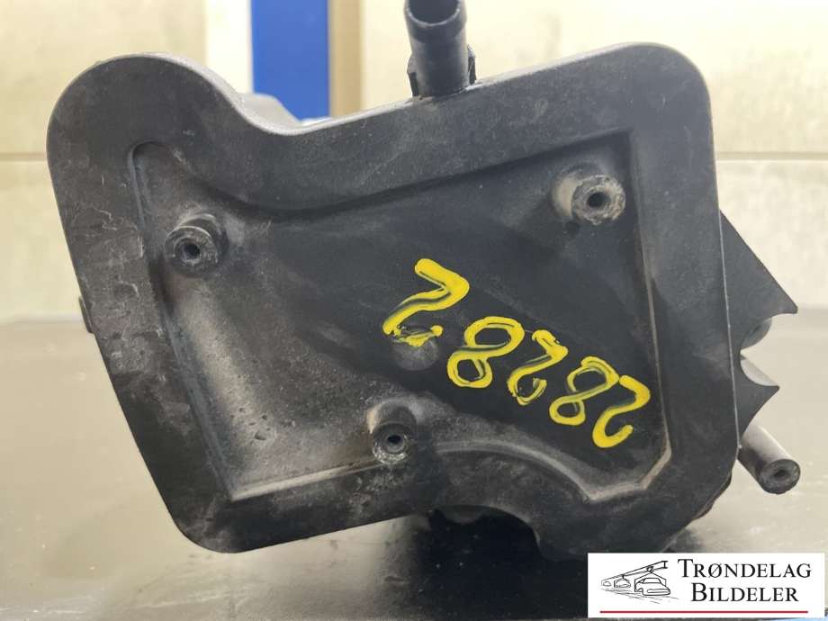Servo pumpe mekanisk til Mercedes E-Klasse 2006-2009 (Fase 2) (W211) (W211) (A 003 466 42 01|A003 466 41 01|A003 466 42 01|A003 466 43 01|003 466 40 01|003 466 41 01|003 466 42 01|003 466 43 01|409 136)