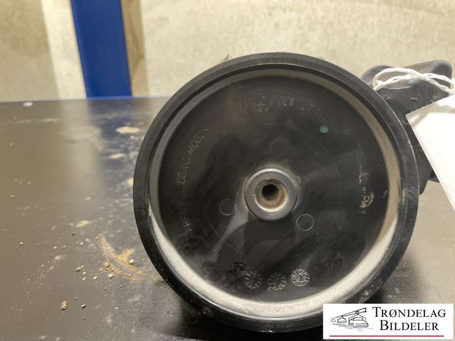 Servo pumpe mekanisk til Mercedes E-Klasse 2006-2009 (Fase 2) (W211) (W211) (A 003 466 42 01|A003 466 41 01|A003 466 42 01|A003 466 43 01|003 466 40 01|003 466 41 01|003 466 42 01|003 466 43 01|409 136)