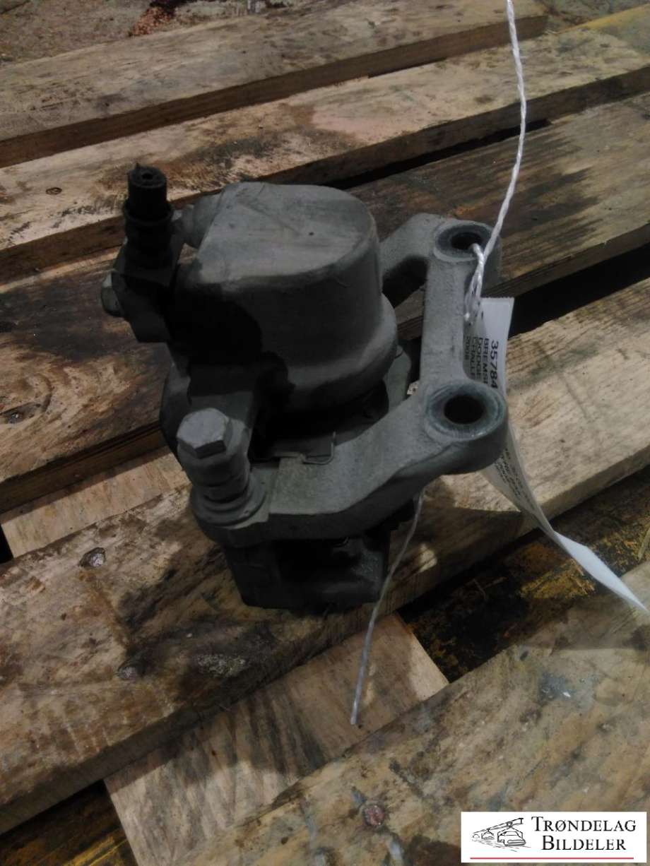 Bremsecaliper høyre bak til Dodge Challenger, 2008-2023 (5142564AA|68548608AA)
