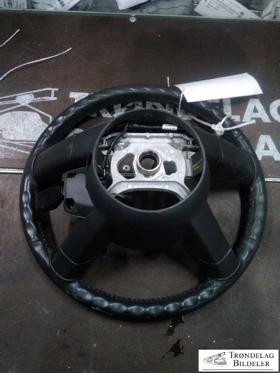 Ratt til Dodge Challenger 2008-2023