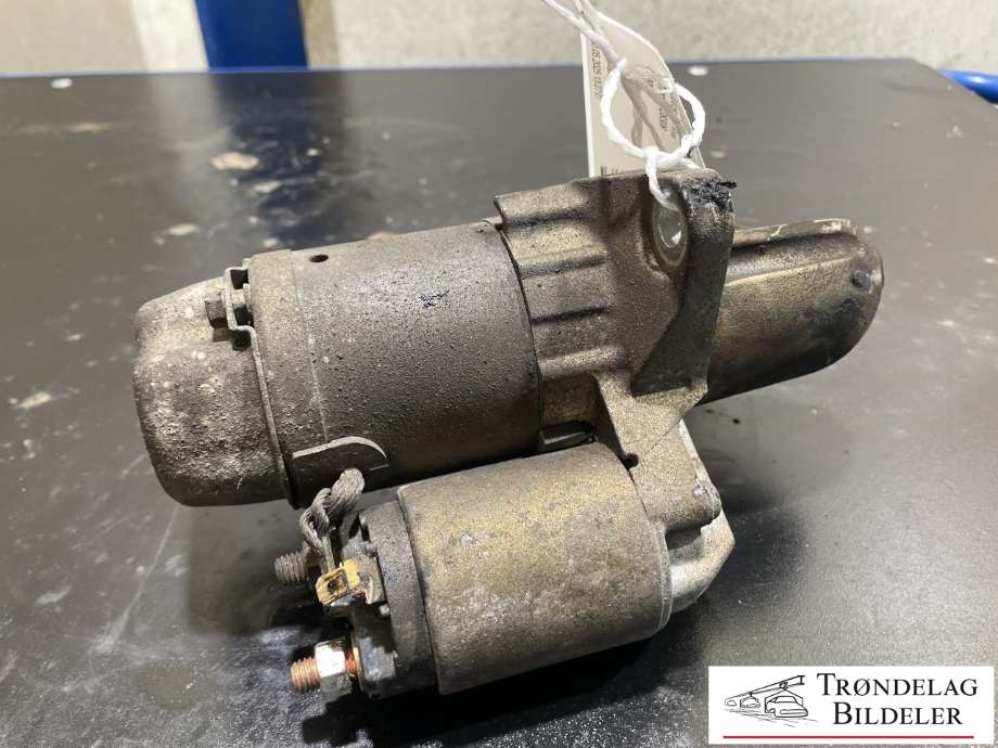 Starter til Subaru Forester, 2005-2008 (Type II, Fase 2)  (23300AA450)