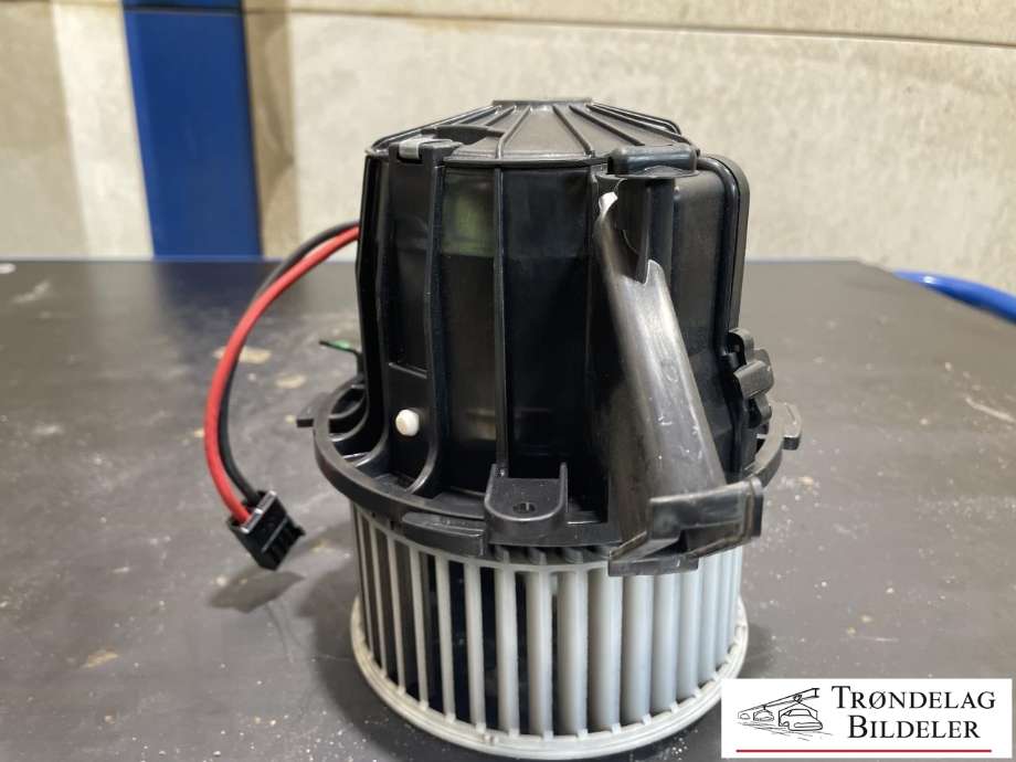 Varmeapparat motor til Audi A4, Allroad 2009-2016 (Type I) (B8) (B8) 