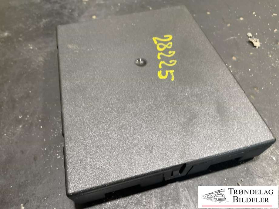Styreenhet comfort (BCM) til Ford Mondeo 2011-2014 (Type IV, Fase 2)  (8K0 907 064 GD|)