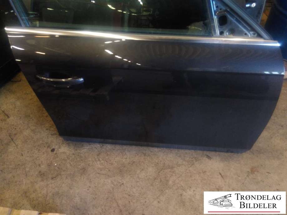 Dør høyre foran til Audi A4, Allroad 2009-2016 (Type I) (B8) (B8) (8K0 831 052 J|)