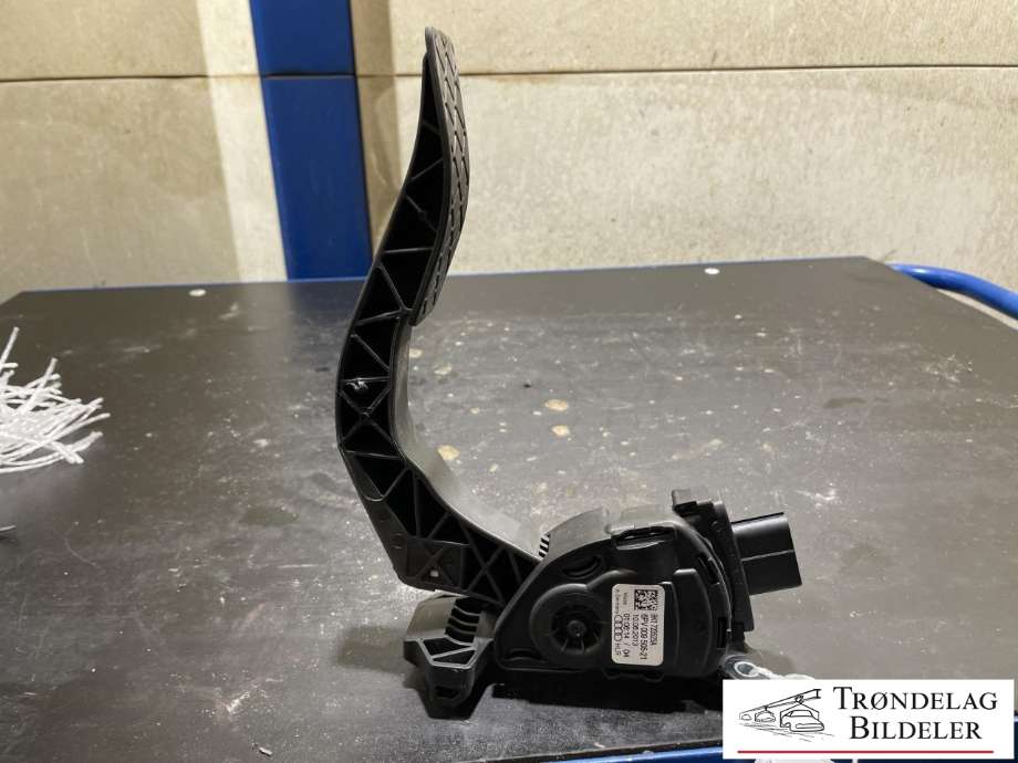 Pedal gass til Audi A4, Allroad 2009-2016 (Type I) (B8) (B8) (8K1723523A|)