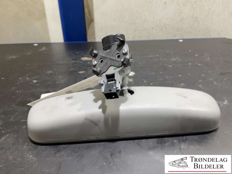 Speil innvendig til Audi A4, Allroad 2009-2016 (Type I) (B8) (B8) 