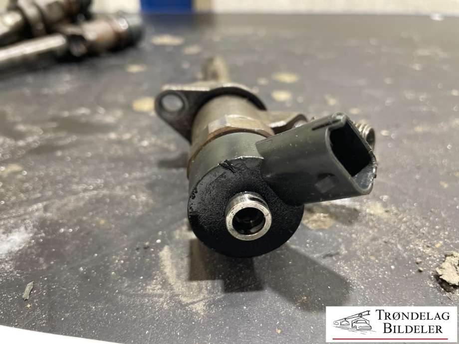 Dyse innsprøyting diesel til Ford Focus 2004-2007 (Type II, Fase 1)  (5M5Q-9F593-AA|)