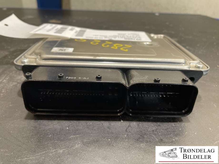 Styreenhet motor til Audi A4, Allroad 2009-2016 (Type I) (B8) (B8) (MT284|)