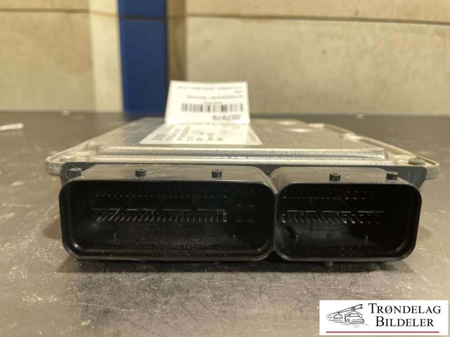 Styreenhet motor til VW Touareg 2003-2007 (Type I, Fase 1)  (070 906 016 BL|)