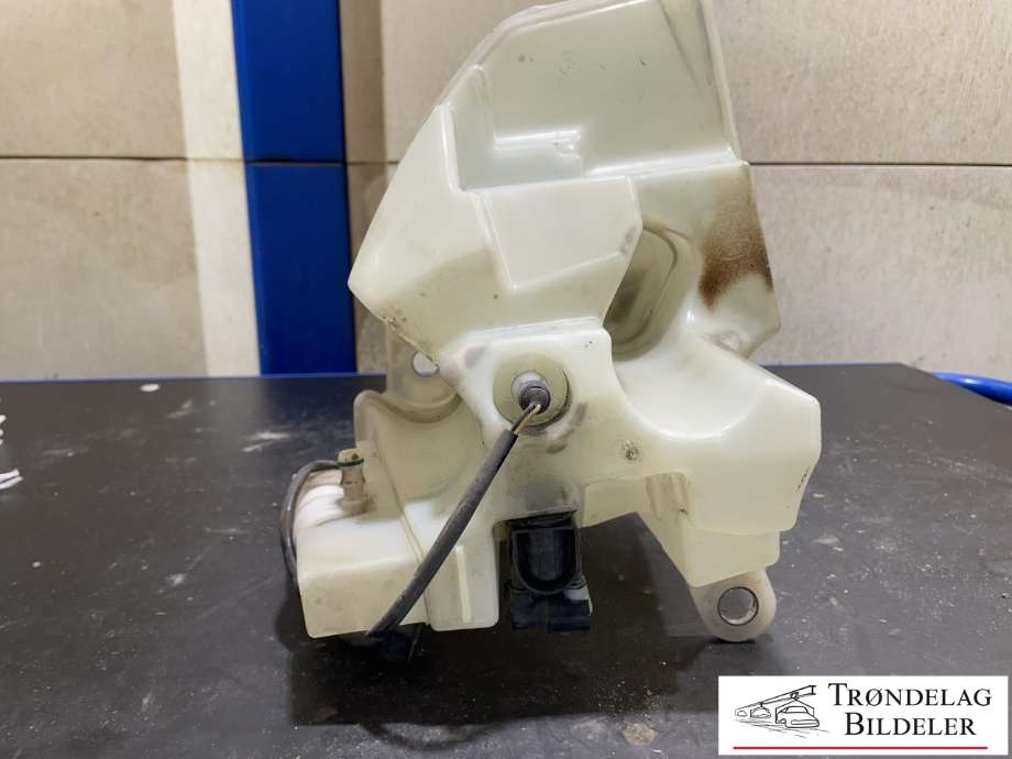 Spylertank til Volvo XC90 2007-2014 (Type I, Fase 2)  (30678293|)