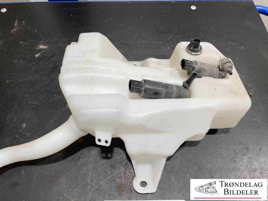 Spylertank til Ford Kuga 2013-2019  (2017875|CV44-13K175-AG|)