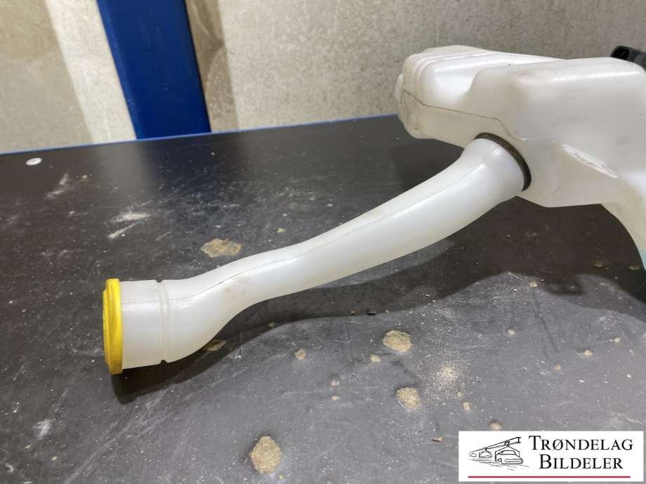 Spylertank til Ford Kuga 2013-2019  (2017875|CV44-13K175-AG|)