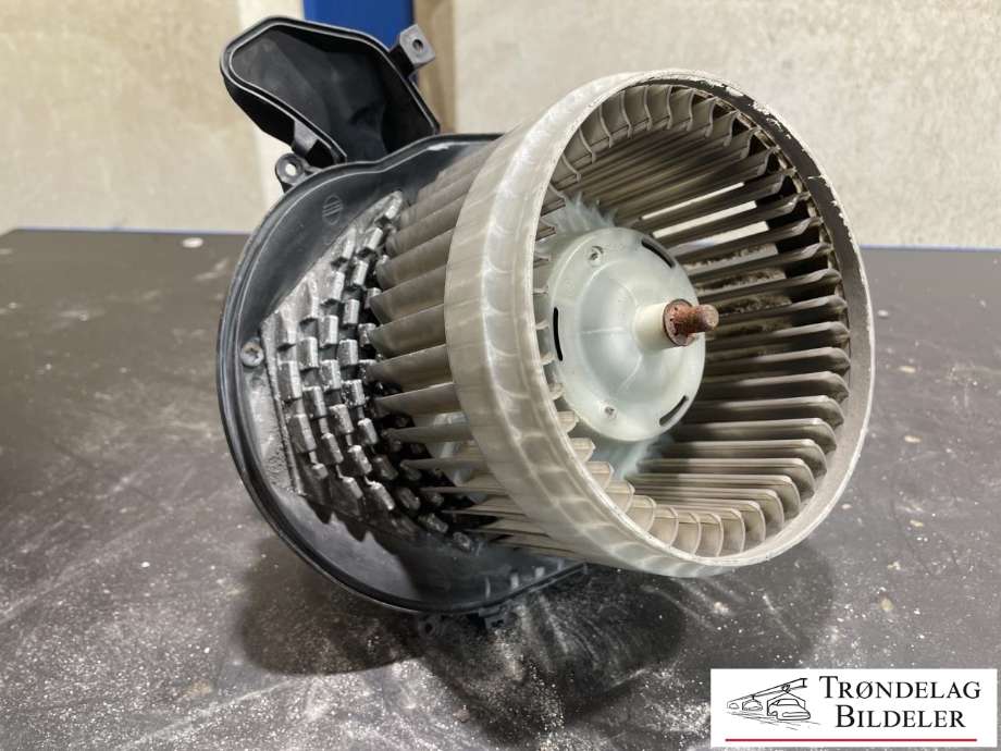 Varmeapparat motor til Volvo XC90 2007-2014 (Type I, Fase 2)  (31320393|8693262|8665648)