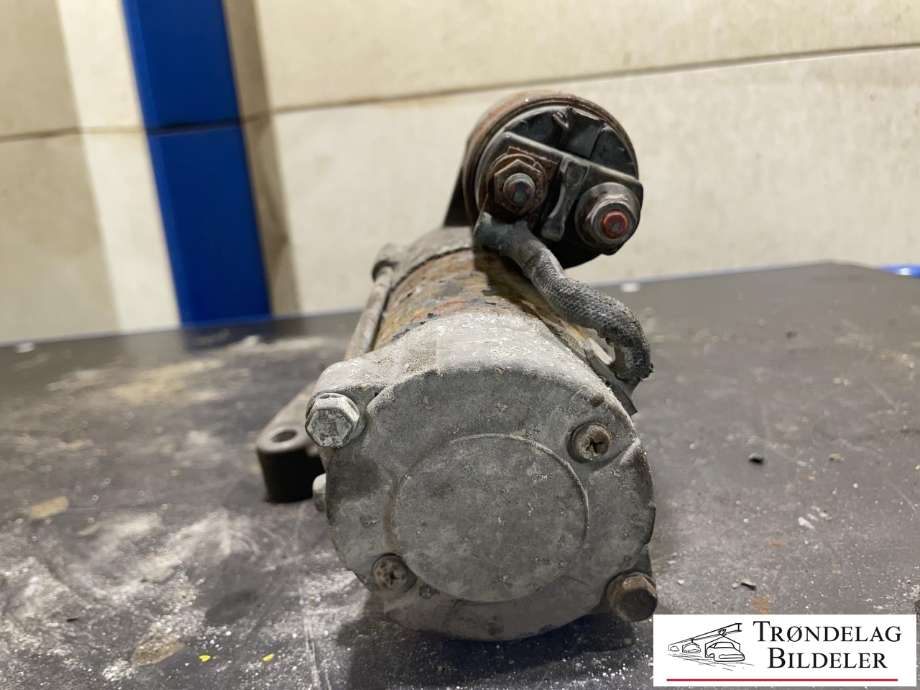 Starter diesel til Dodge Caliber 2006-2010  (5033 440AC|)