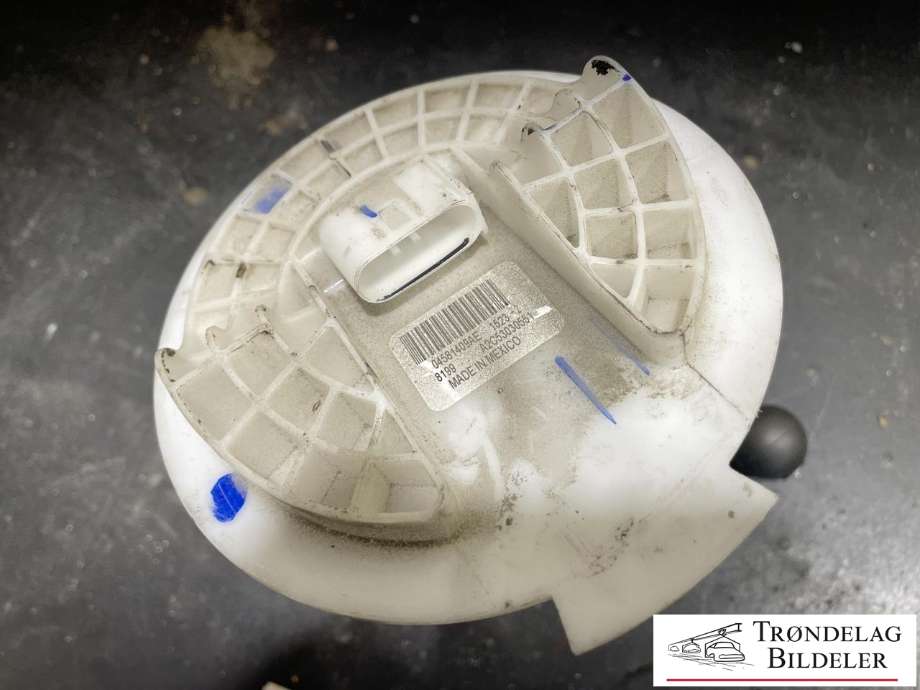 Bensinpumpe elektrisk til Dodge Challenger 2008-2023  (5136022AF|A2C53030551|04581409AE)