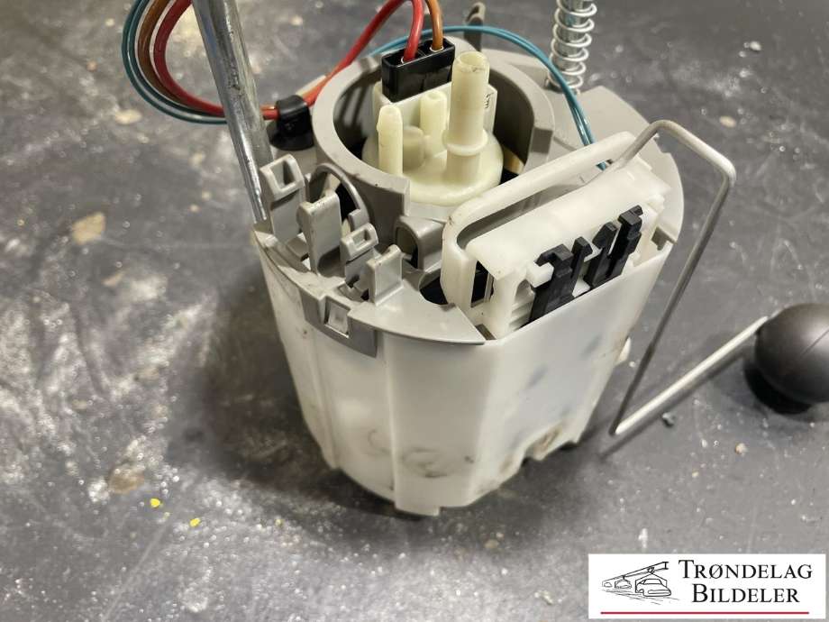 Bensinpumpe elektrisk til Dodge Challenger 2008-2023  (5136022AF|A2C53030551|04581409AE)