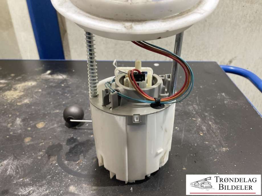 Bensinpumpe elektrisk til Dodge Challenger 2008-2023  (5136022AF|A2C53030551|04581409AE)