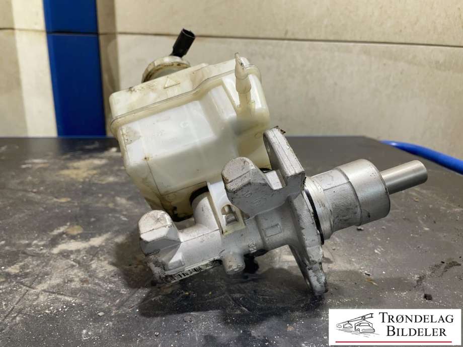 Bremsepumpe hoved til Land Rover Discovery 2009-2017 (Type IV)  (LR014569|LR015518|)