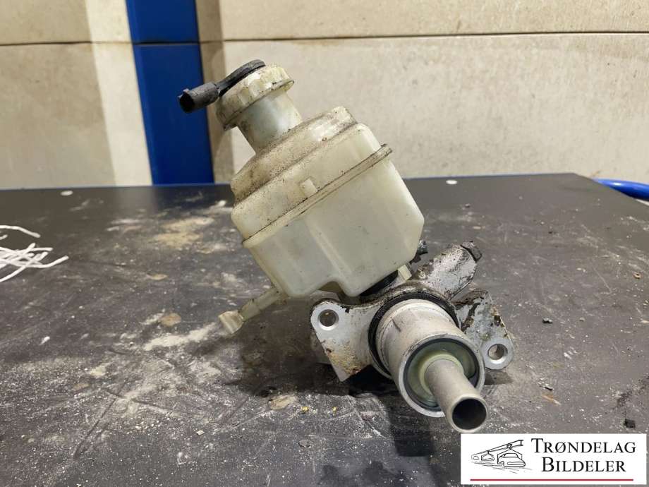 Bremsepumpe hoved til Land Rover Discovery 2009-2017 (Type IV)  (LR014569|LR015518|)