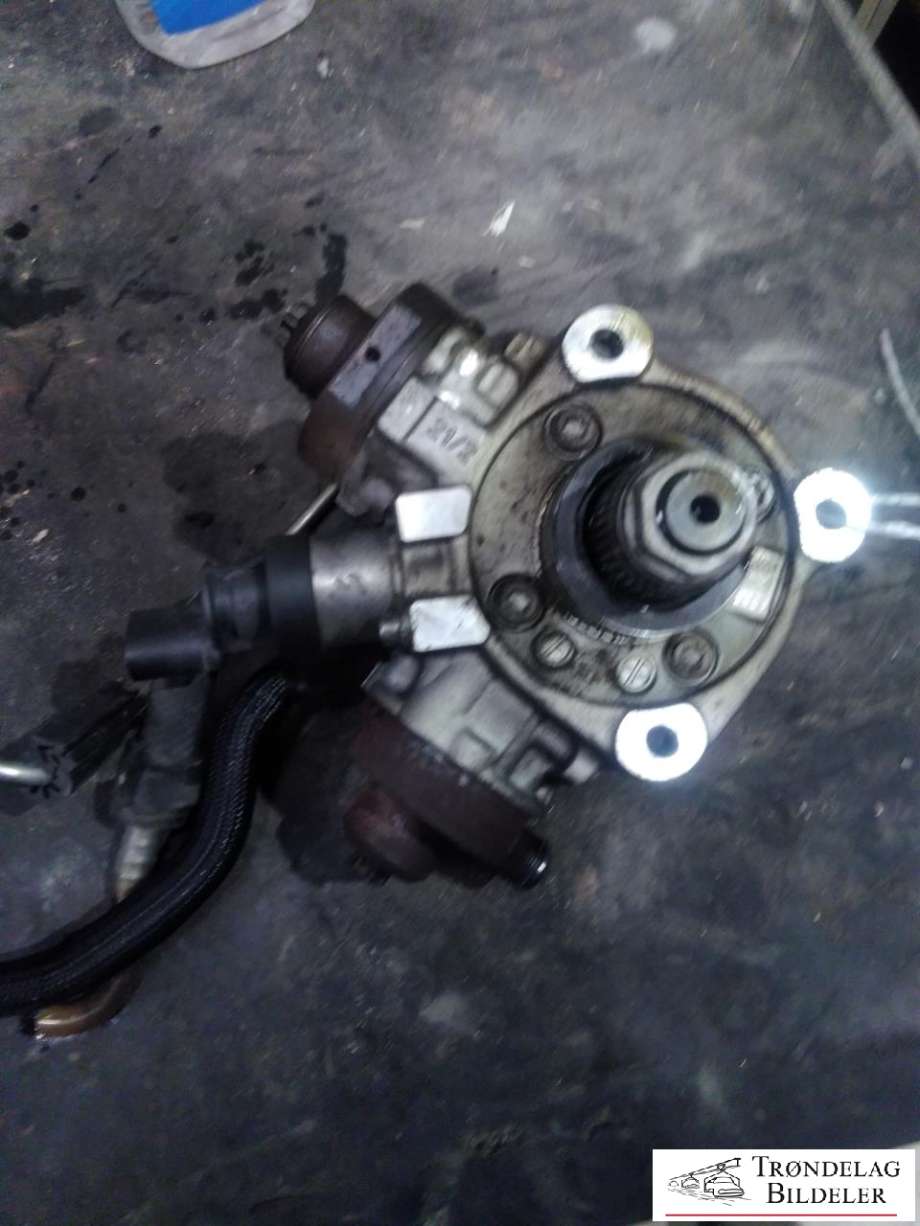 Dieselpumpe til Audi A6, 2011-2014 (Type IV, Fase 1) (C7) (C7) (BOSCH|059 130 755 CA)