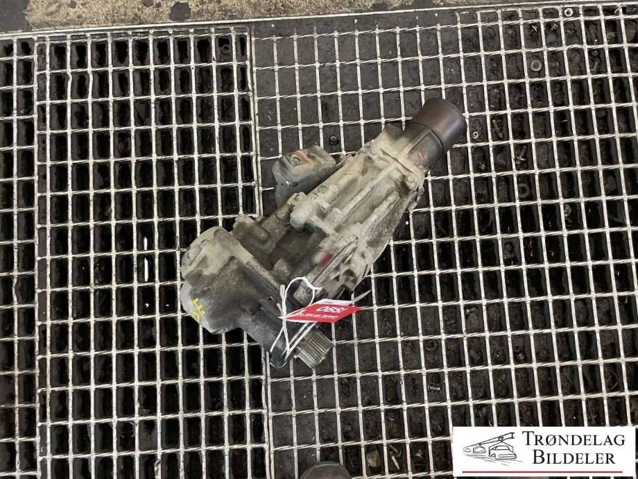 Girkasse 4WD fordelingskasse til Mitsubishi Outlander 2012-2015 (Type III, Fase 1) (3200A158|)