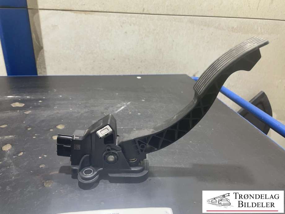 Pedal gass til Mitsubishi Outlander 2012-2015 (Type III, Fase 1)  (1600A116|13279447735|)