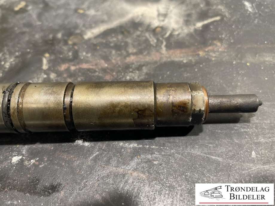 Dyse innsprøyting diesel til Audi A7 2010-2014 (Type I, Fase 1)  (059 130 277 CC|059 130 277 EH|0445116039|0986435422|)