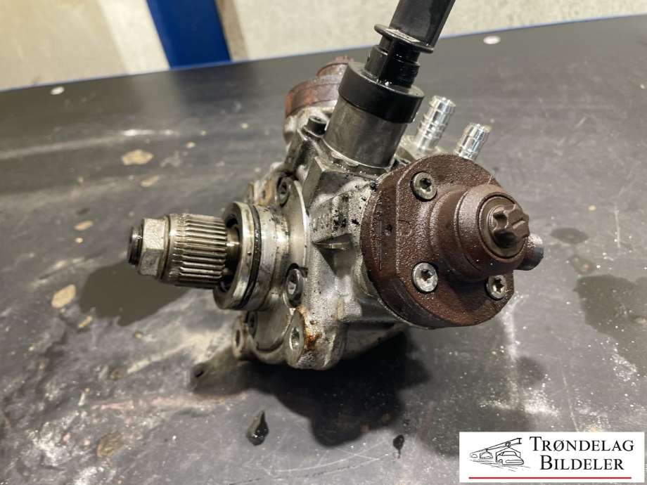 Dieselpumpe til Audi A7 2010-2014 (Type I, Fase 1)  (059 130 755 CA|059 130 755 BF|958 110 315 30)