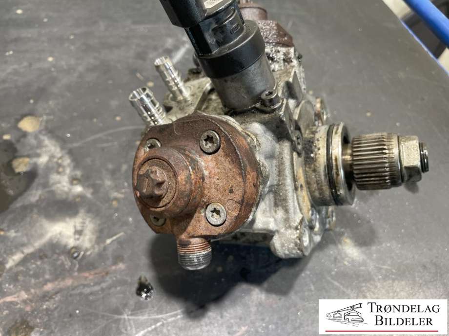 Dieselpumpe til Audi A7 2010-2014 (Type I, Fase 1)  (059 130 755 CA|059 130 755 BF|958 110 315 30)
