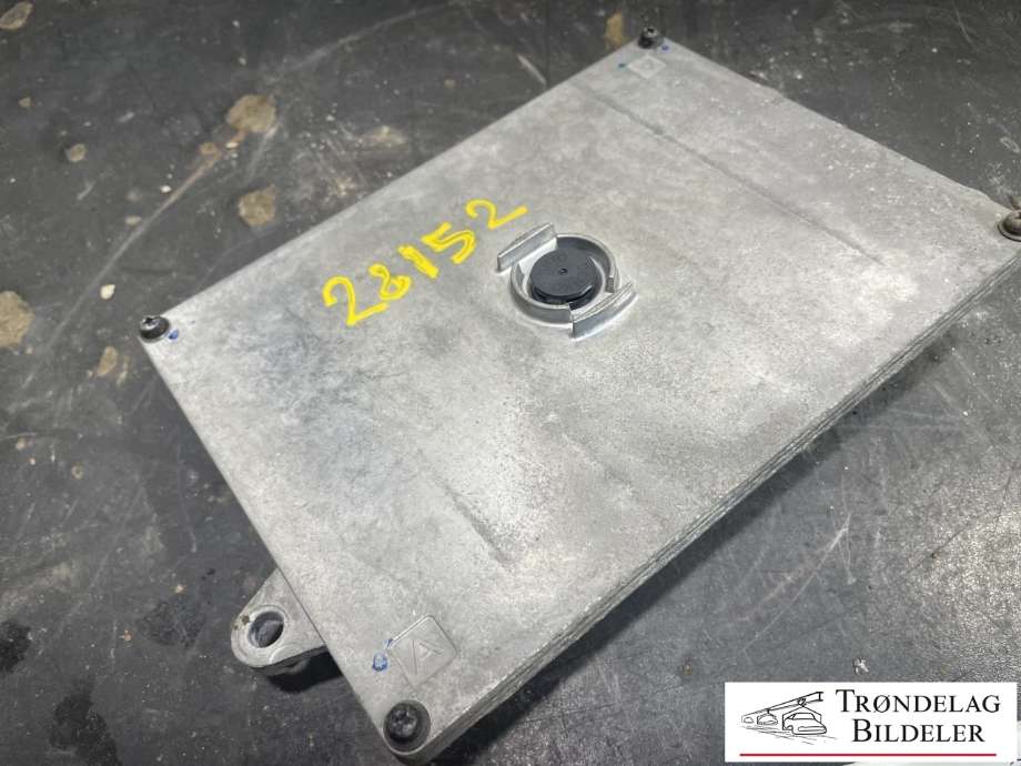 Styreenhet motor til Honda CR-V 2007-2012 (Type III)  (37820RZVE81|37820-RZV-E81|)