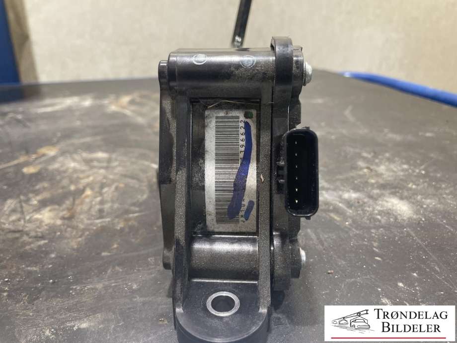 Pedal gass til Honda CR-V 2007-2012 (Type III)  (17800STKA81|)