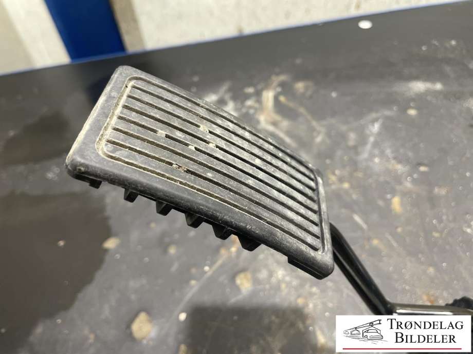 Pedal gass til Honda CR-V 2007-2012 (Type III)  (17800STKA81|)