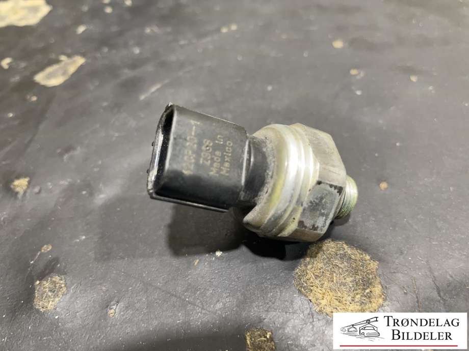 Aircondition diverse til Honda CR-V, 2007-2012 (Type III)  (42CP20-Z988|)