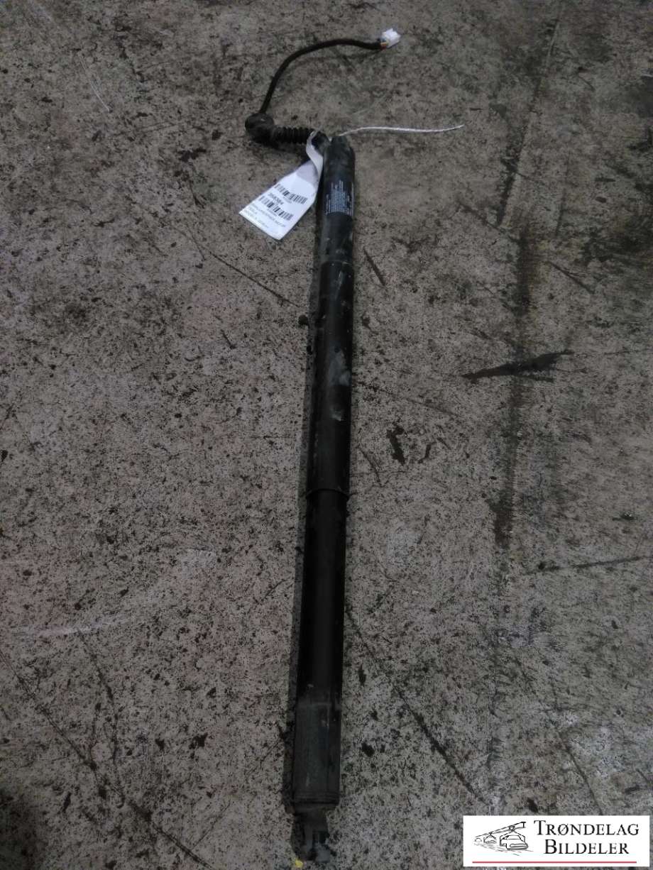 Baklukeåpner motor til Tesla Model X, 2016-->>  (1065664-00-B)