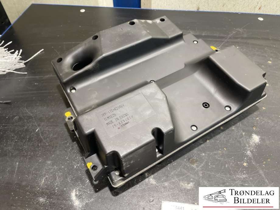 Bilstereo forsterker til Honda CR-V 2007-2012 (Type III)  (39120SWAA01|)