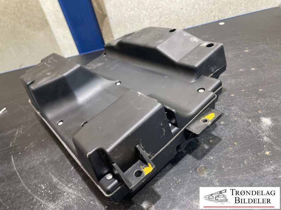 Bilstereo forsterker til Honda CR-V 2007-2012 (Type III)  (39120SWAA01|)