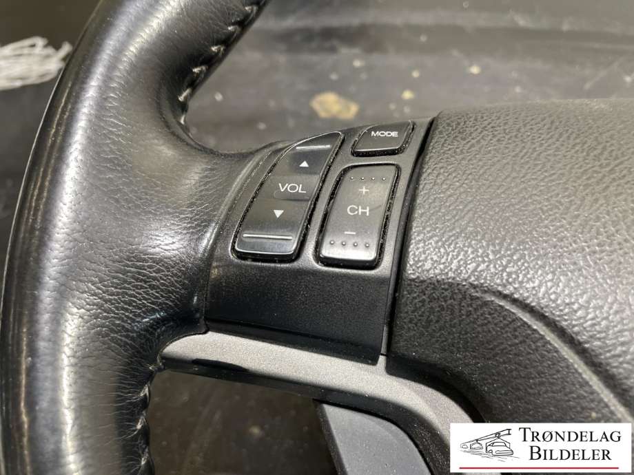 Ratt til Honda CR-V 2007-2012 (Type III)  (78501SWAN71ZA|77810SWWG70ZA|)