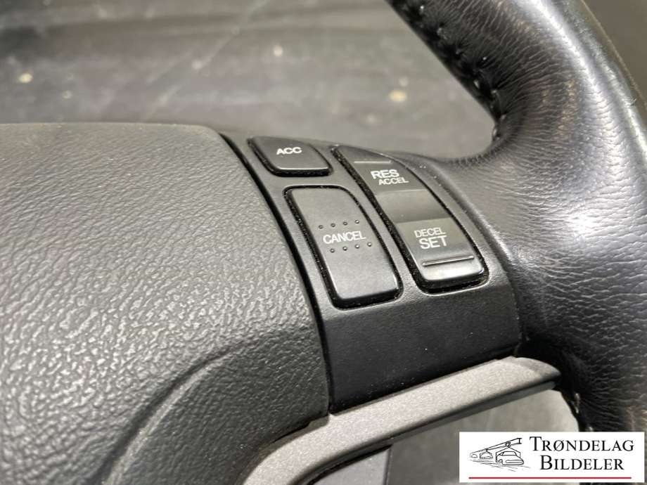 Ratt til Honda CR-V 2007-2012 (Type III)  (78501SWAN71ZA|77810SWWG70ZA|)