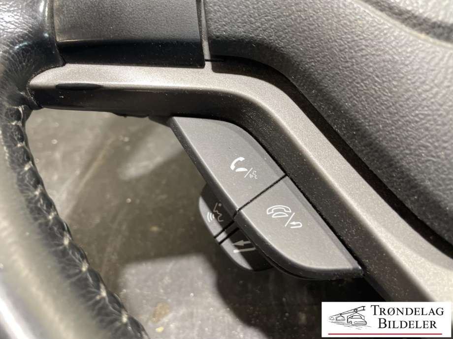Ratt til Honda CR-V 2007-2012 (Type III)  (78501SWAN71ZA|77810SWWG70ZA|)