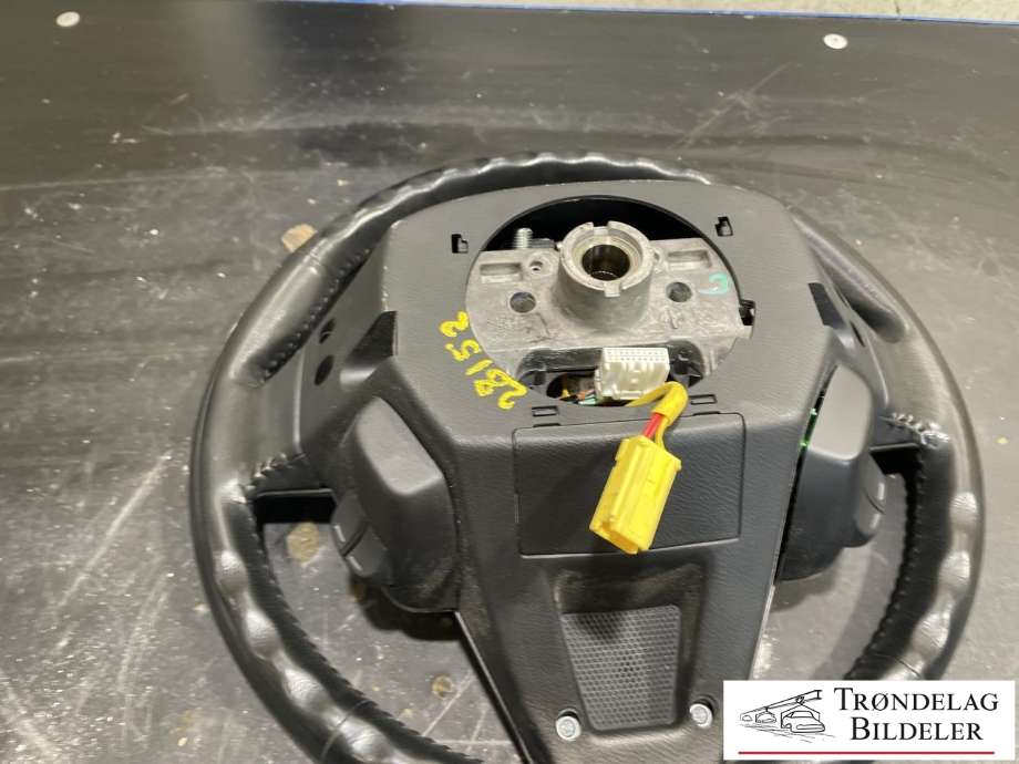 Ratt til Honda CR-V 2007-2012 (Type III)  (78501SWAN71ZA|77810SWWG70ZA|)