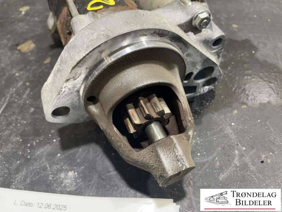 Starter til Honda CR-V 2007-2012 (Type III) (31200PWAG51|428000-0960|986022611|DDVDS|DDVDT|DDVDU|31200-PWA-G01|LRS02181)