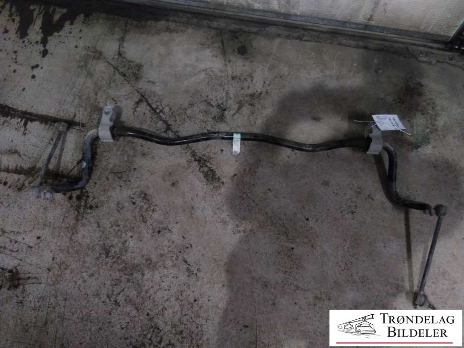 Stabilisatorstag foran til Tesla Model X, 2016-->>  (1027381-00-K)