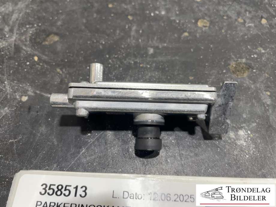 Kamera til Ford Ranger / Ranger Raptor 2015-2022  (ML3T-19H406-BC|)