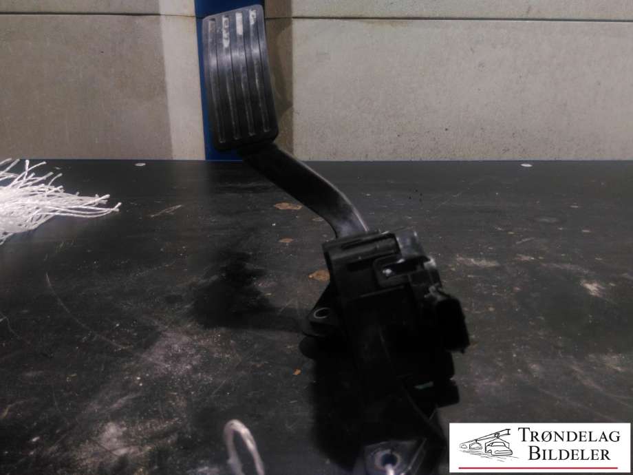 Pedal gass til Ford Ranger / Ranger Raptor 2015-2022 (MB3C-9F836-AA|)